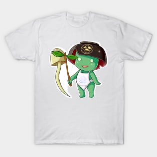 Happy Kodama T-Shirt